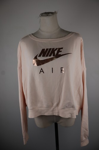 Nike felpa maglia - maglia, donna