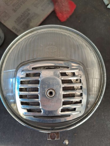 Faro cev 04801 - faro, 134