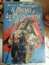 EUROCLUB - IL PIRATA E LA