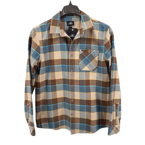 Nuovo neill windham - windham, flanella