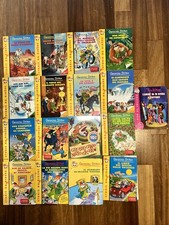 Libri Geronimo Stilton