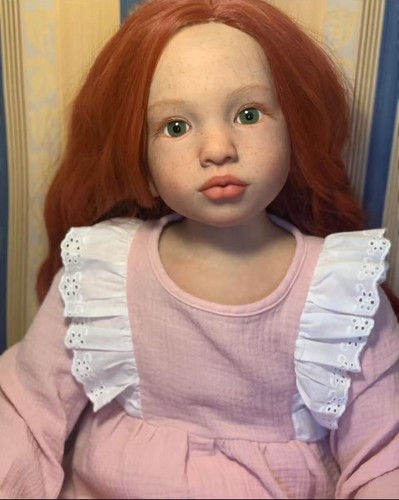 Kit bambola reborn bambino - , 40