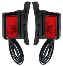 Luci di posizione posteriori