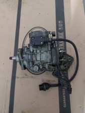 POMPA INIEZIONE GASOLIO RENAULT KANGOO 0460414983