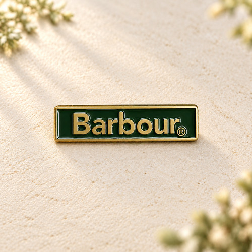 Spilletta barbour originale - spilletta,