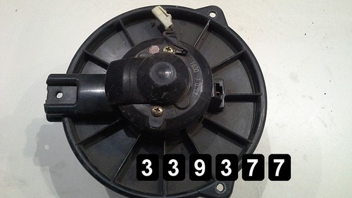 2001 toyota previa ventilador - 2001,