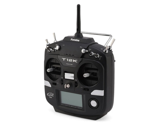 Futaba t12k ghz t fhss - 2,4, t-fhss