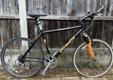 Specialized rockhopper comp - specialized,
