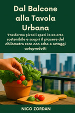 Dal Balcone Alla Tavola