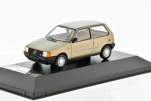 Fiat uno champagne - uno,