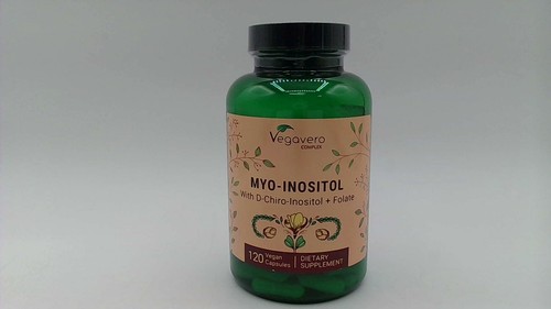 Vegavero myo inositol - vegavero, &