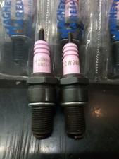 Stock Candele Magneti Marelli CW260L per Fiat 850 Coupè/Spider