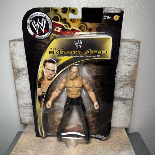 Wwe best backlash modellino - best, of