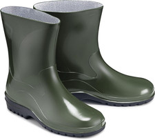 Stivali Pioggia Donna Gomma -