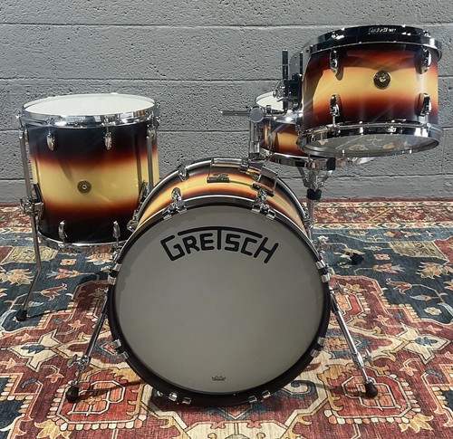 Gretsch broadkaster kit - gretsch,