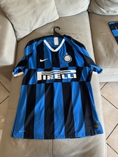 Maglia Shirt Inter 2019 2020