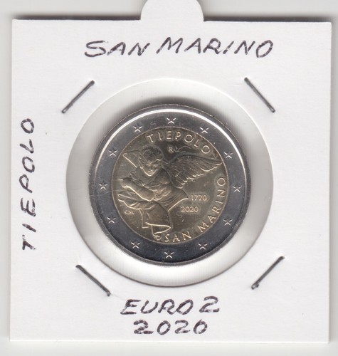 San marino 2020 - san, 2