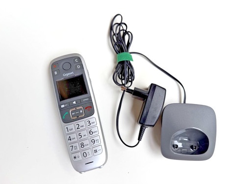 Gigaset e560hx telefono - e560hx,