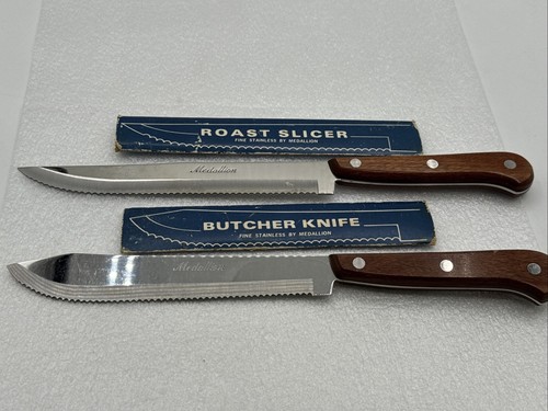 Set coltelli vintage - coltelli,