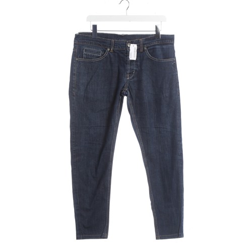 Dondup jeans straight - straight, fit