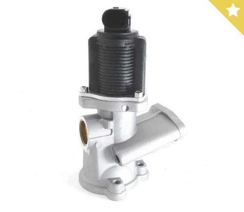 Valvola ricircolo gas - ricircolo, di