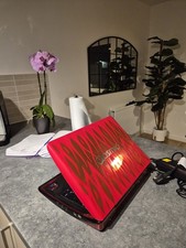 TOSHIBA QOSIMIO, 3,06 GHz, 8