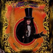 In Death Of Steve Sylvester -