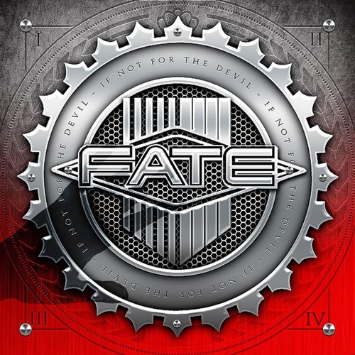 Fate not for - fate, the