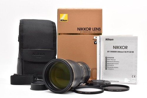 Ottimo come nuovo nikon - nuovo], af-s