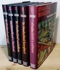 Storia delle rivoluzioni. 5