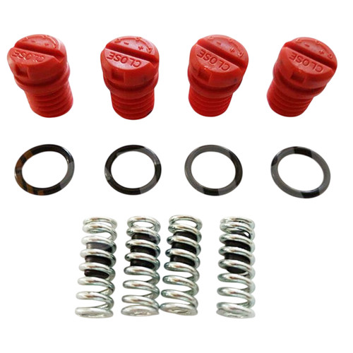 Bft kit viti molle - bft,