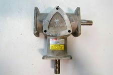 Boston Gear Velocità