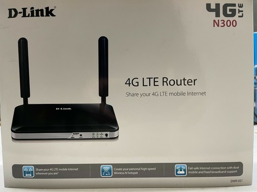 Link router lte n300 - lte,