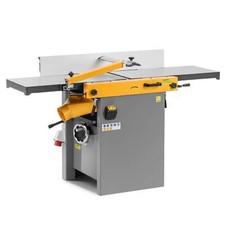 Pialla filo spessore - 4.000 W - 400 V Pialla combinata filo e spessore Pialla p