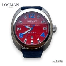 Orologio locman mare originale - locman,