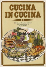 Cucina in cucina Arc Linea Aa