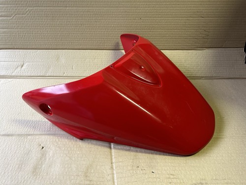 Codino monoposto rosso ducati - codino,