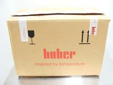 Nuovo Huber MiniChiller 600 Mini Chiller compatto da laboratorio (da -20° a 40°C)
