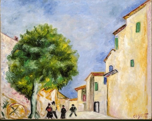 Giuseppe cesetti - cesetti, (1902-1990)