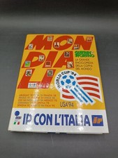 Libro Mondiali IP World Cup