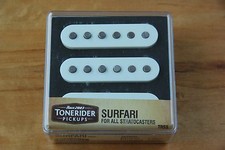 SURFARI NECK MID BRIDGE PU o
