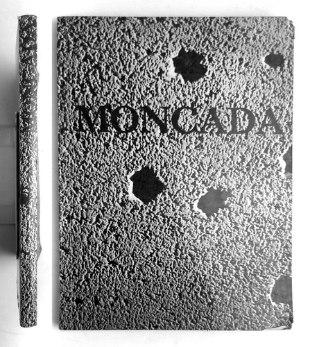 Moncada primera edicion - moncada:,