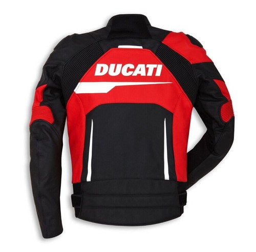 Ducati corse giacca - giacca, moto
