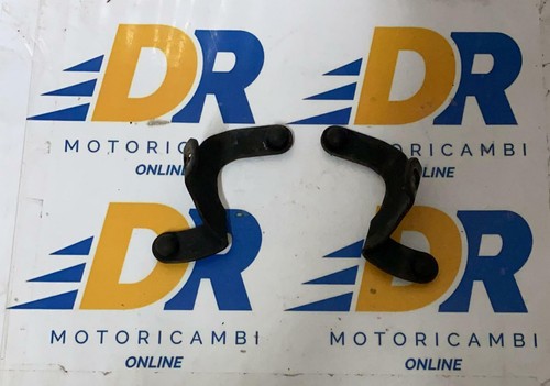 Staffe paravento honda - paravento,