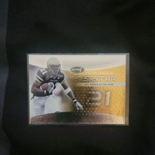 Calvin Johnson MEGATRON 2007