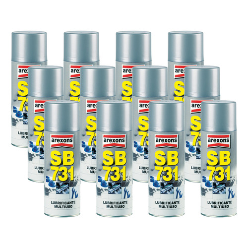 Arexons sb731 lubrificante - sb731,