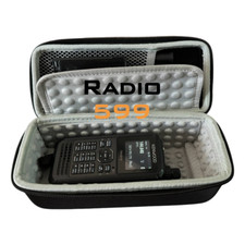 Custodia radio compatibile con