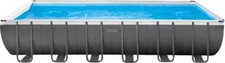 Intex piscina fuoriterra fuori - intex,