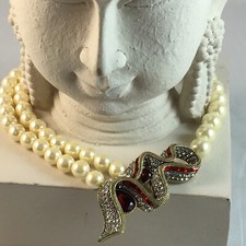 ❤️Collana HEIDI DAUS