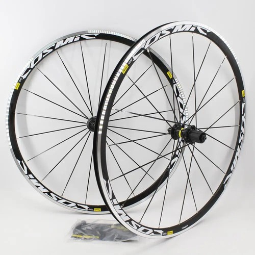 Set ruote bici corsa - set,